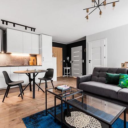 Gdynia Apartament Διαμέρισμα Εξωτερικό φωτογραφία