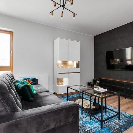 Gdynia Apartament Διαμέρισμα Εξωτερικό φωτογραφία