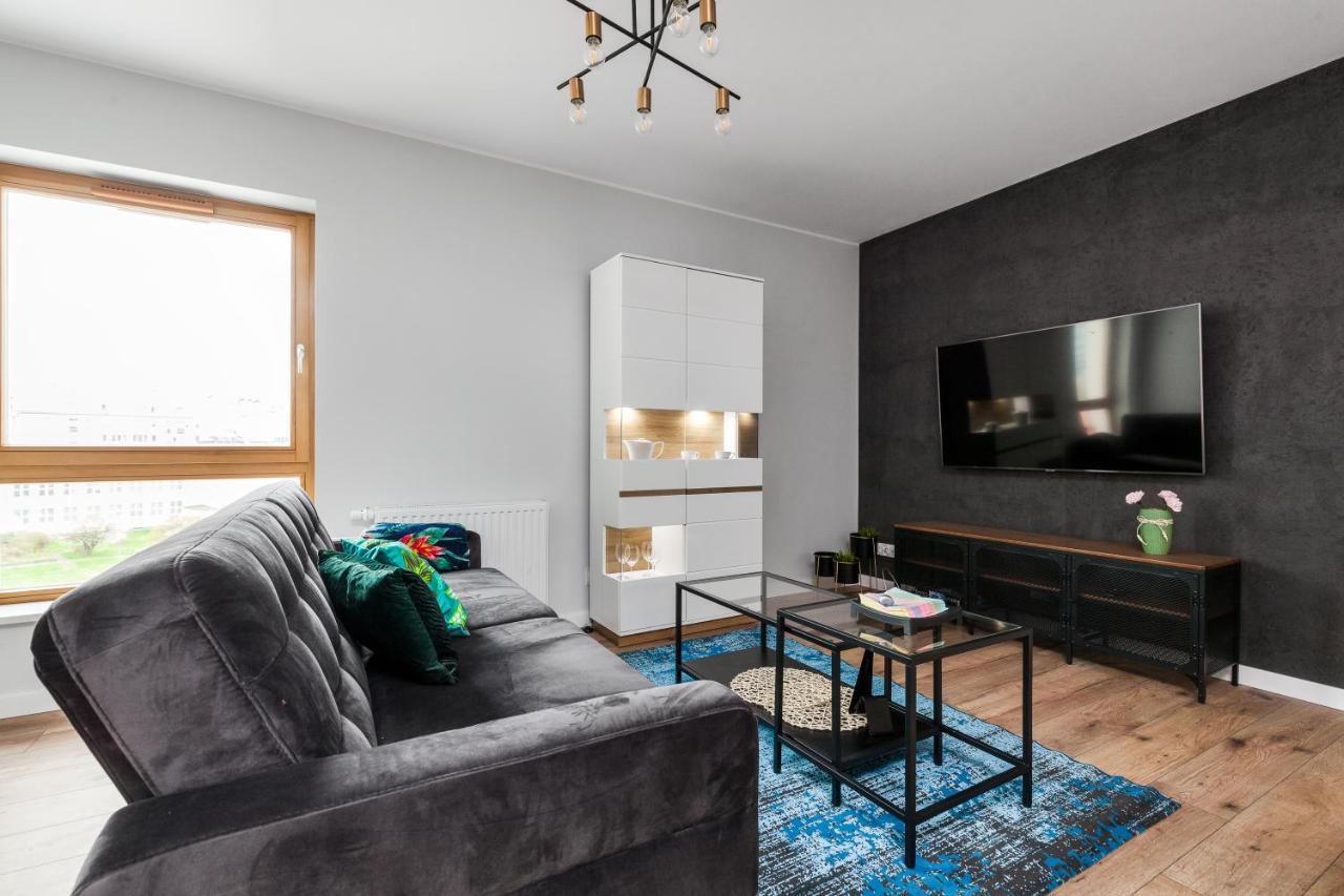 Gdynia Apartament Διαμέρισμα Εξωτερικό φωτογραφία