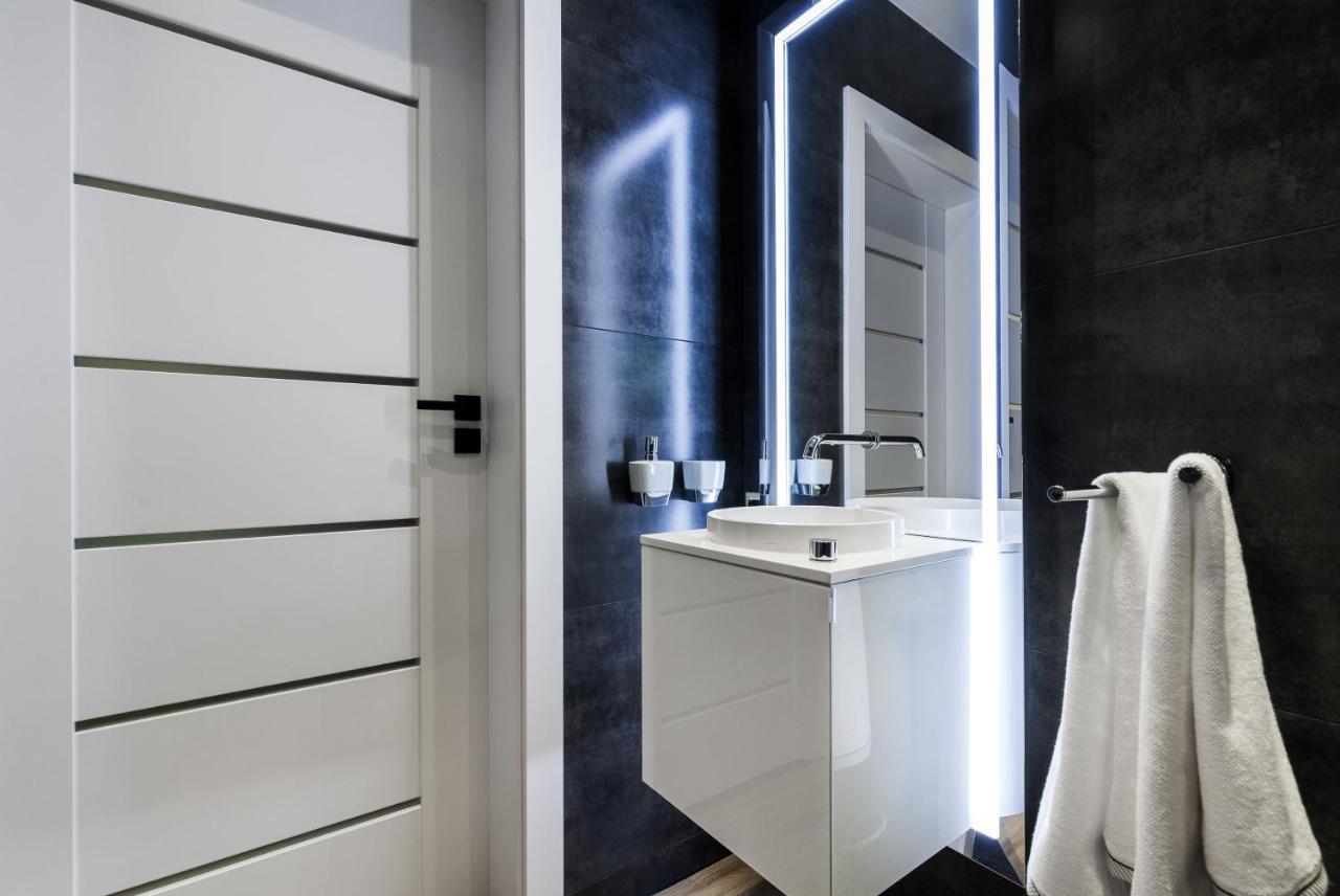 Gdynia Apartament Διαμέρισμα Εξωτερικό φωτογραφία