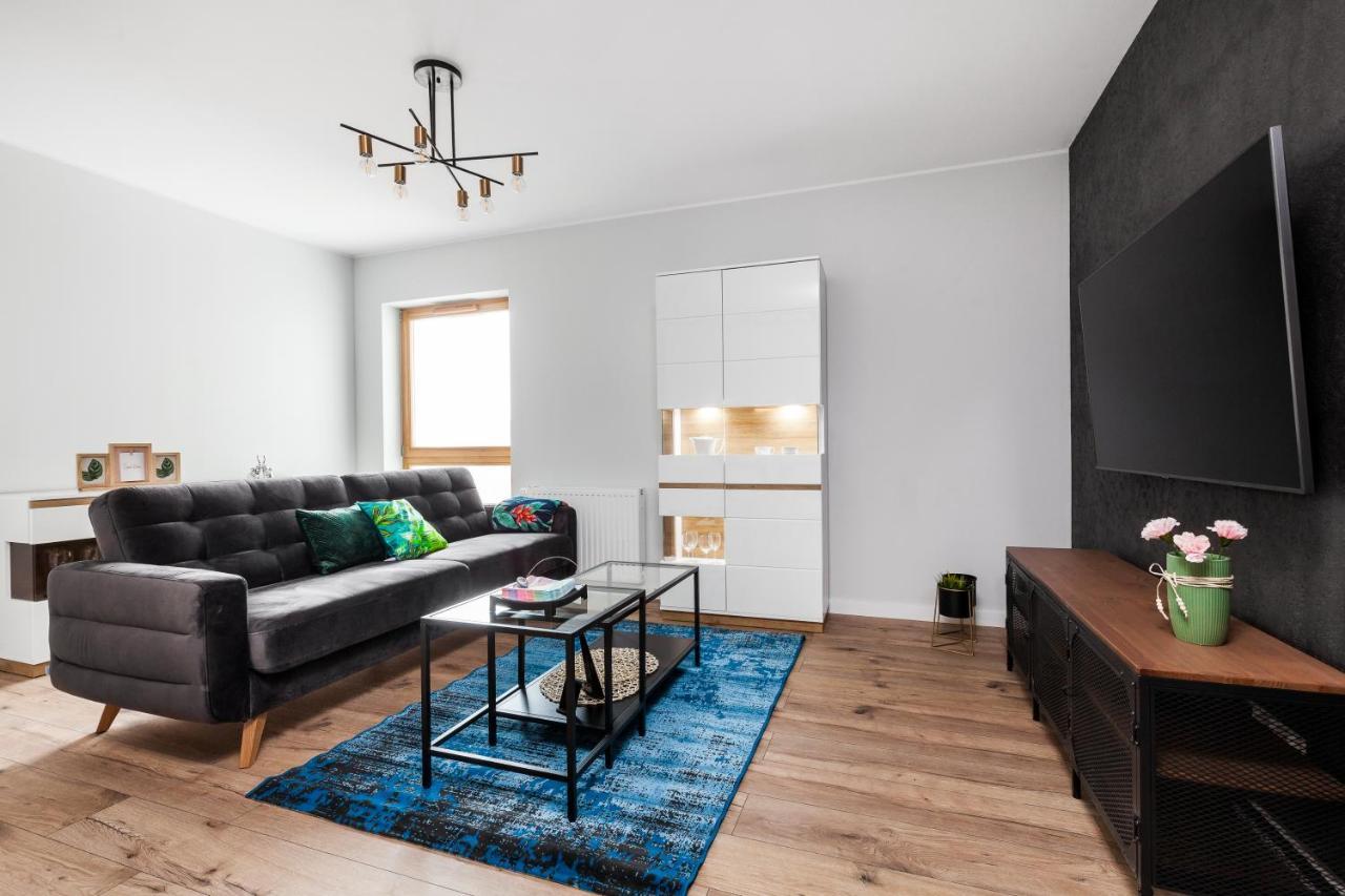 Gdynia Apartament Διαμέρισμα Εξωτερικό φωτογραφία