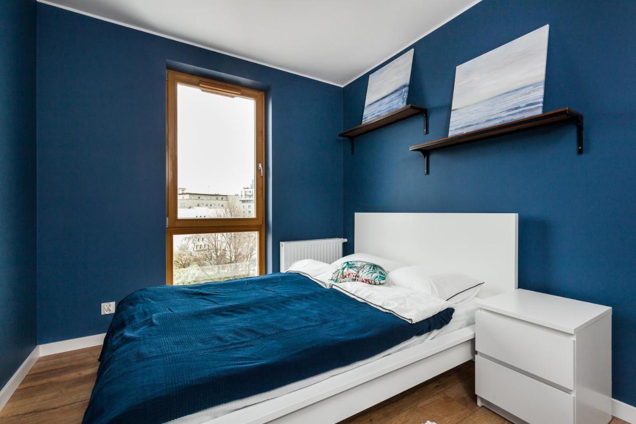 Gdynia Apartament Διαμέρισμα Εξωτερικό φωτογραφία