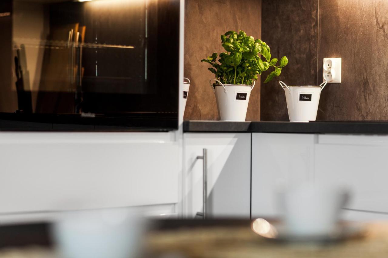 Gdynia Apartament Διαμέρισμα Εξωτερικό φωτογραφία