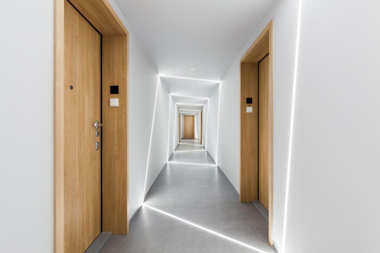 Gdynia Apartament Διαμέρισμα Εξωτερικό φωτογραφία